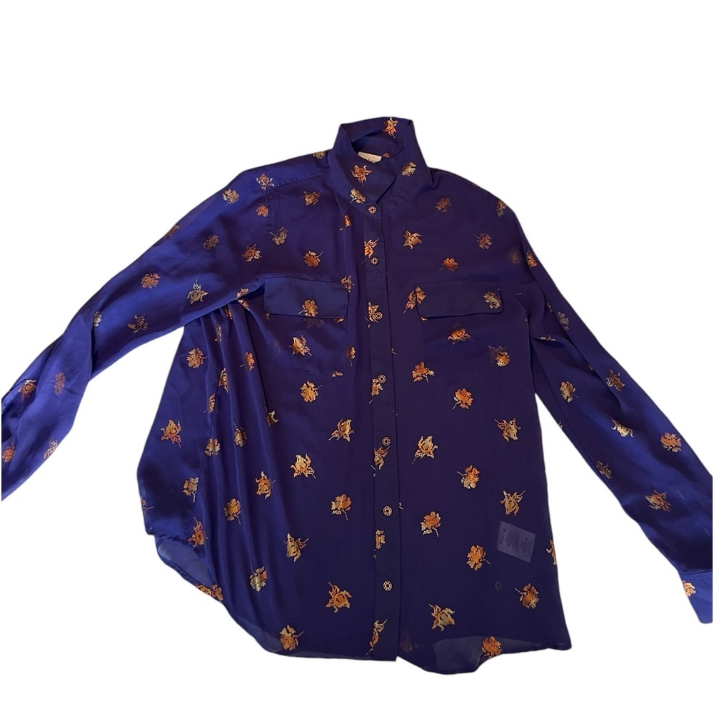 Jaclyn Smith Collection Blouse